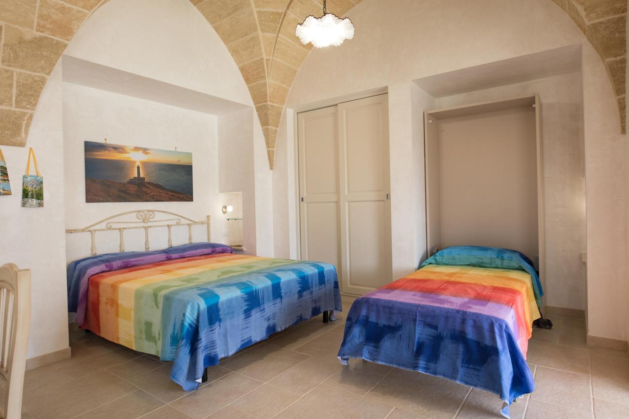 Bella Vista 33 Cozy & Vip By Salento Prime Villa Marina Di Pescoluse Exterior photo
